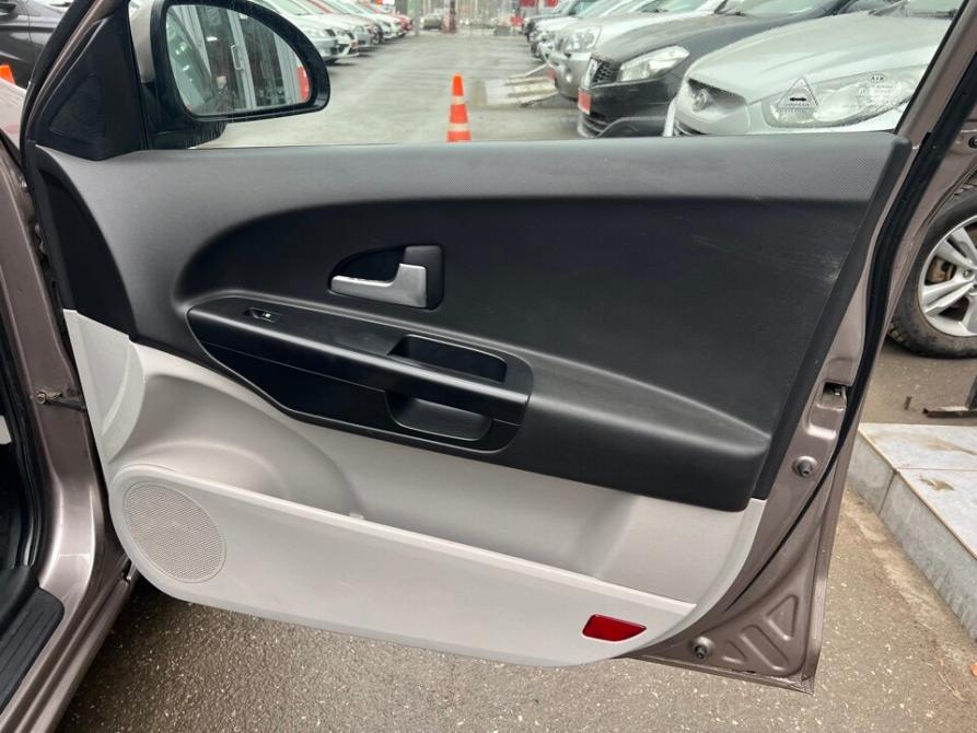 Kia Ceed I Саратов  - изображение 20