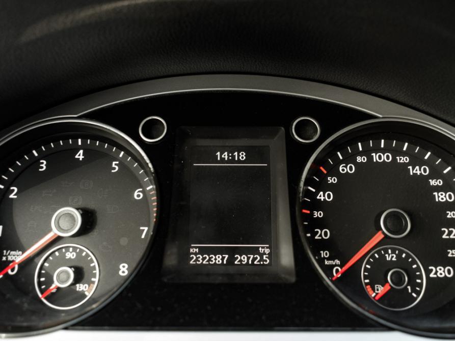 Volkswagen Passat CC I Екатеринбург  - изображение 17