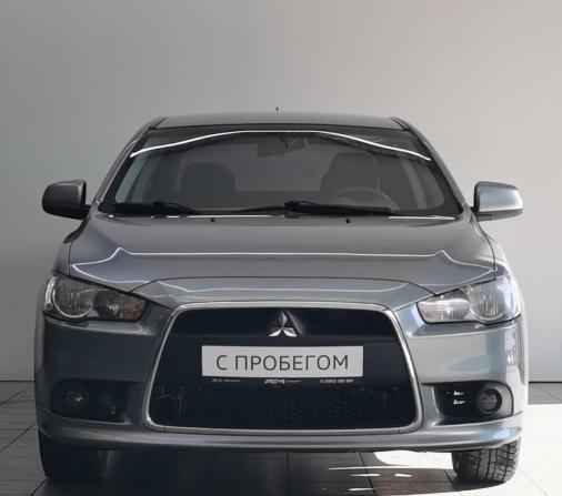Mitsubishi Lancer X Рестайлинг с пробегом 2012 года, цена 870 000 рублей, 193000 км, седан, Автокод Объявления