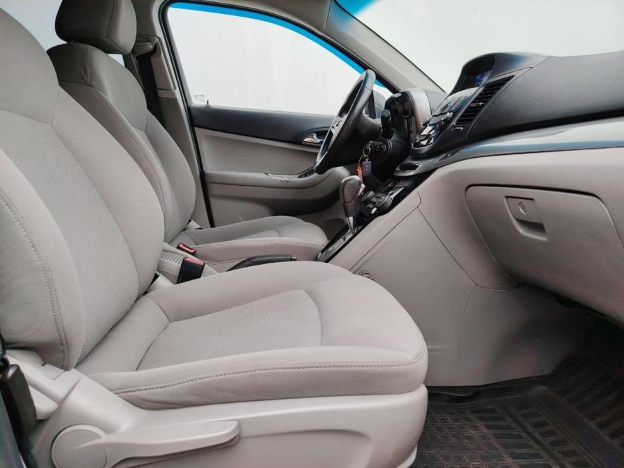 Chevrolet Orlando I Москва  - изображение 10