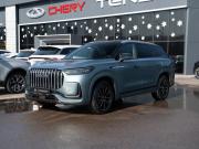 Jaecoo J8 Москва  - изображение 36