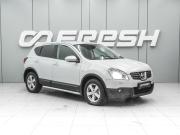 Nissan Qashqai I Ростов-на-Дону  - изображение 19