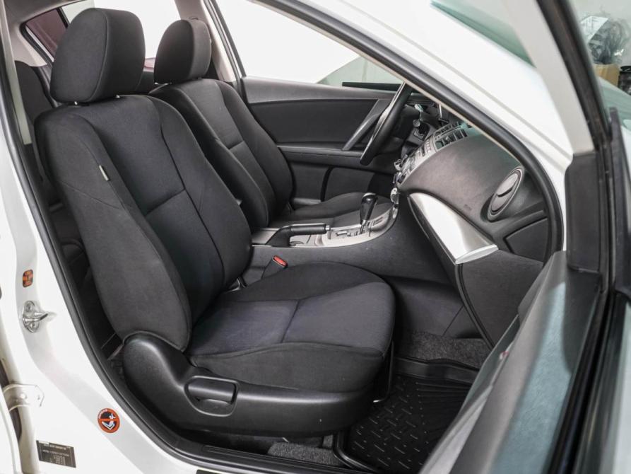 Mazda 3 II (BL) Воронеж  - изображение 8