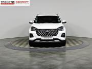 Chery Tiggo 4 Pro I Рестайлинг Белгород  - изображение 22