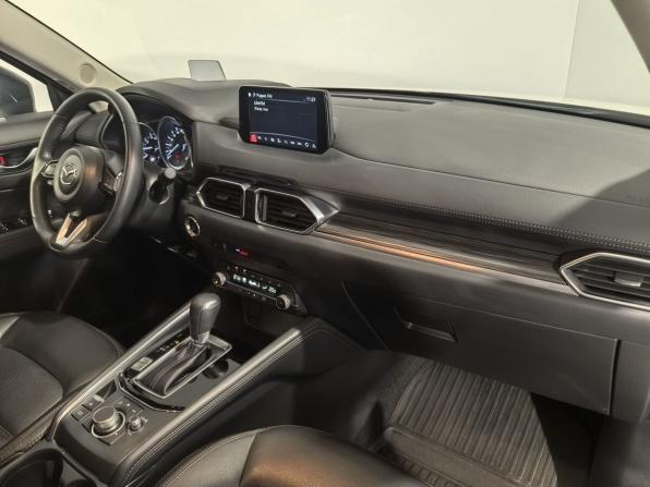 Mazda CX-5 II с пробегом 2021 года, цена 3 550 000 рублей, 48665 км, внедорожник, Автокод Объявления