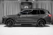 BMW X7 I (G07) Рестайлинг Москва  - изображение 32