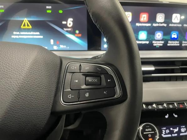 Chery Tiggo 7 Pro Plug-in Hybrid с пробегом 2023 года, цена 2 345 000 рублей, 20289 км, внедорожник, Автокод Объявления