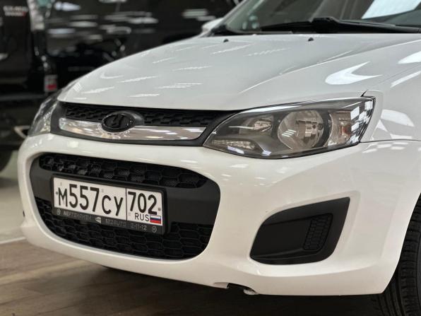 Lada (ВАЗ) Kalina II с пробегом 2014 года, цена 520 000 рублей, 96652 км, хэтчбек, Автокод Объявления