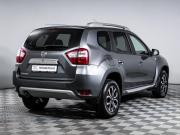 Nissan Terrano III (D10) Москва  - изображение 23
