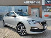 Skoda Rapid II Набережные Челны  - изображение 23