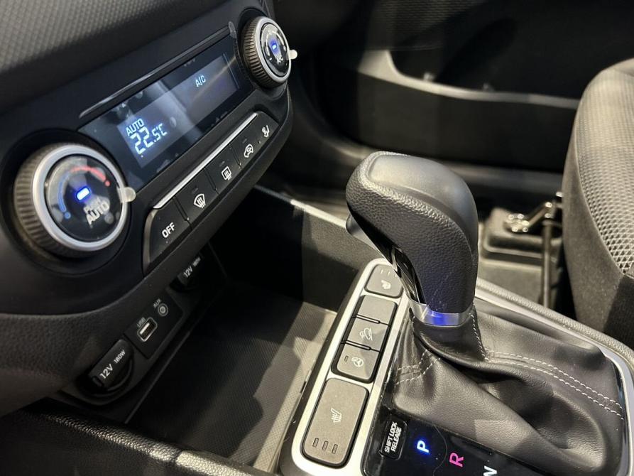 Hyundai Creta I Новокузнецк  - изображение 12