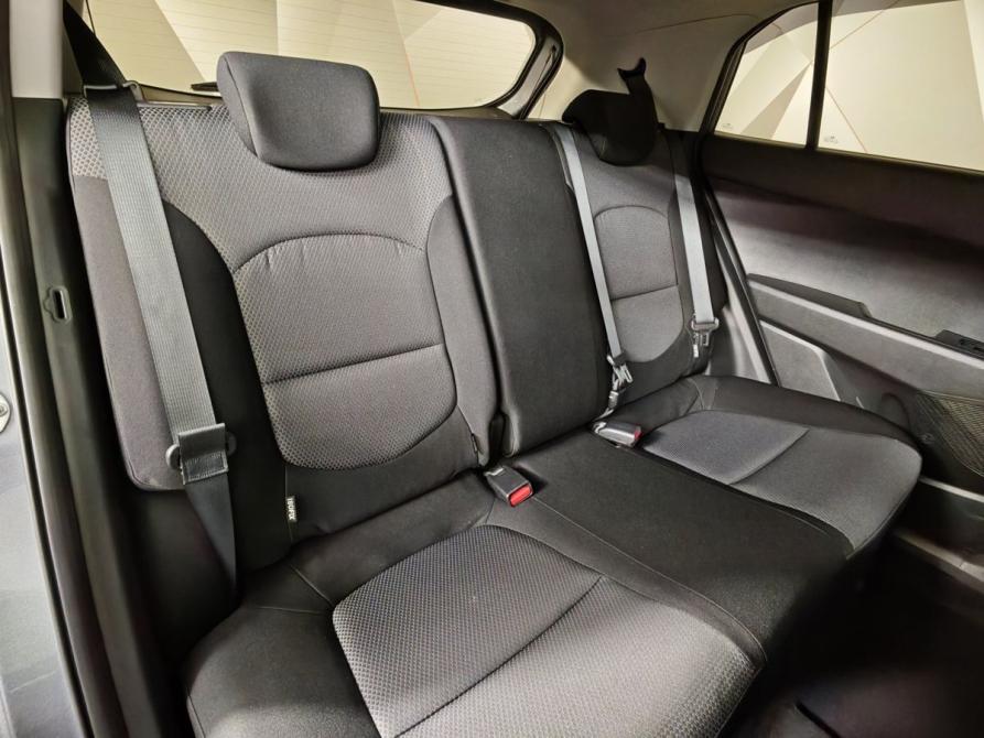 Hyundai Creta I Москва  - изображение 14