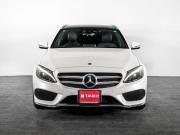 Mercedes-Benz C-Класс IV (W205) Иркутск  - изображение 32
