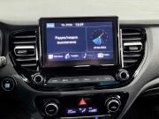 Hyundai Solaris II Рестайлинг Москва  - изображение 22