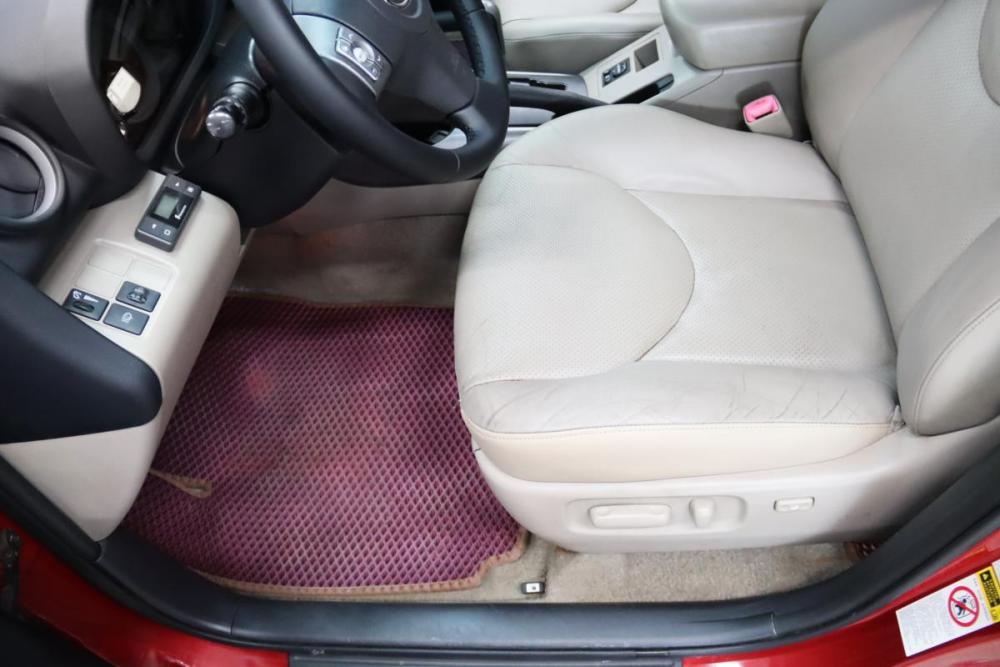 Toyota RAV4 III (XA30) Сургут  - изображение 10