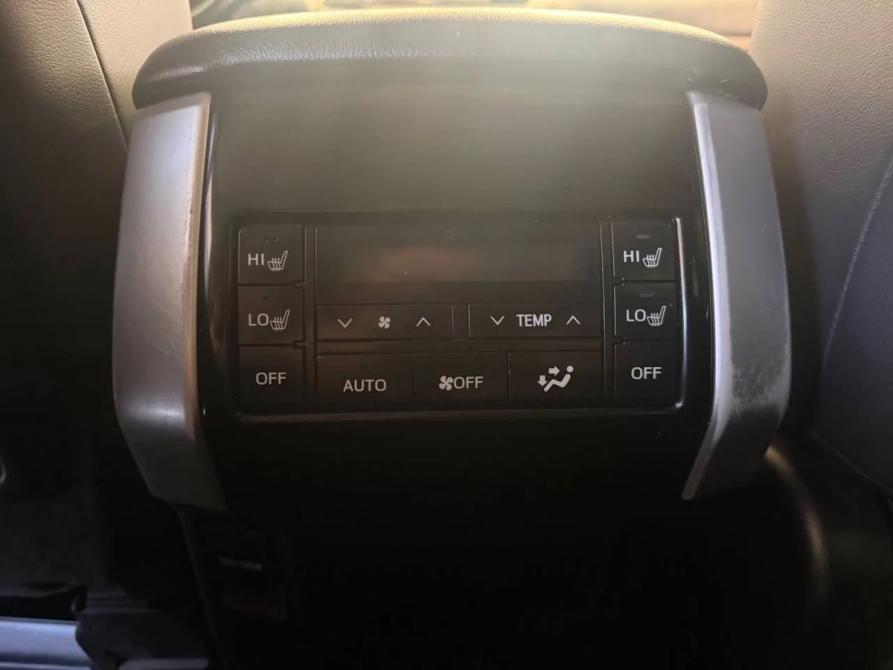 Toyota Land Cruiser Prado 150 Series Рестайлинг 3 Челябинск  - изображение 23