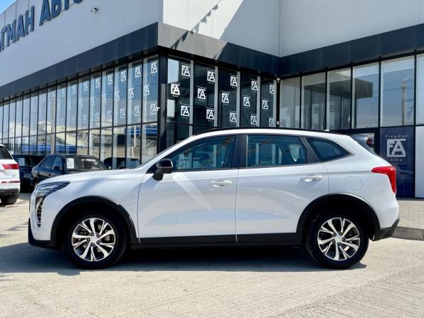 Haval Jolion I с пробегом 2024 года, цена 1 700 000 рублей, 40140 км, внедорожник, Автокод Объявления