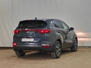 Kia Sportage IV Рестайлинг Кемерово  - изображение 19
