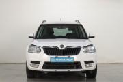 Skoda Yeti I Рестайлинг Челябинск  - изображение 19