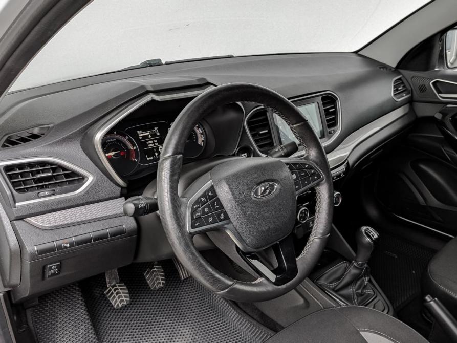 Lada (ВАЗ) Vesta I Рестайлинг (NG) Санкт-Петербург  - изображение 15