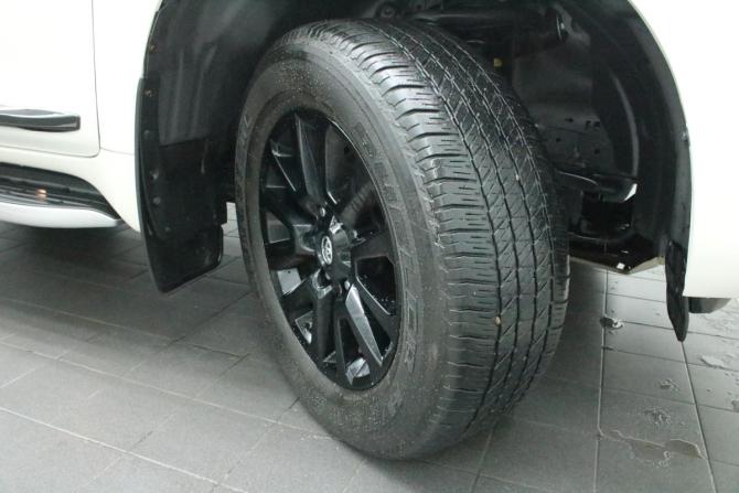 Toyota Land Cruiser Prado 150 Series Рестайлинг 3 с пробегом 2020 года, цена 6 310 000 рублей, 48192 км, внедорожник, Автокод Объявления