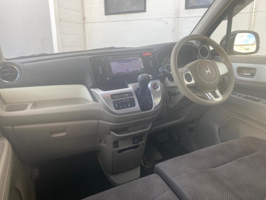Honda N-WGN I Магнитогорск  - изображение 10
