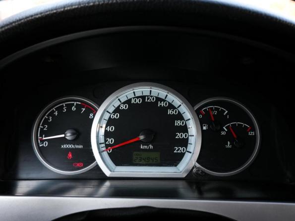 Chevrolet Lacetti I с пробегом 2008 года, цена 389 000 рублей, 234945 км, седан, Автокод Объявления
