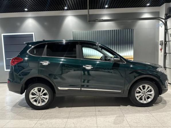 Chery Tiggo 5 I с пробегом 2015 года, цена 1 001 000 рублей, 50140 км, внедорожник, Автокод Объявления
