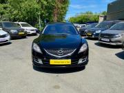 Mazda 6 II (GH) Рестайлинг Челябинск  - изображение 18