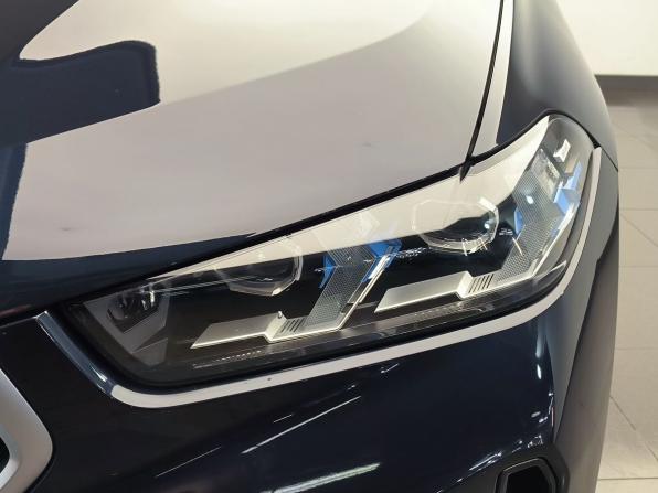 BMW X6 III (G06) Рестайлинг с пробегом 2023 года, цена 11 430 000 рублей, 28841 км, внедорожник, Автокод Объявления