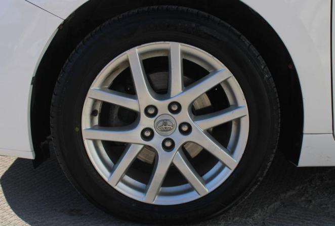 Toyota Verso I с пробегом 2010 года, цена 985 000 рублей, 320053 км, компактвэн, Автокод Объявления