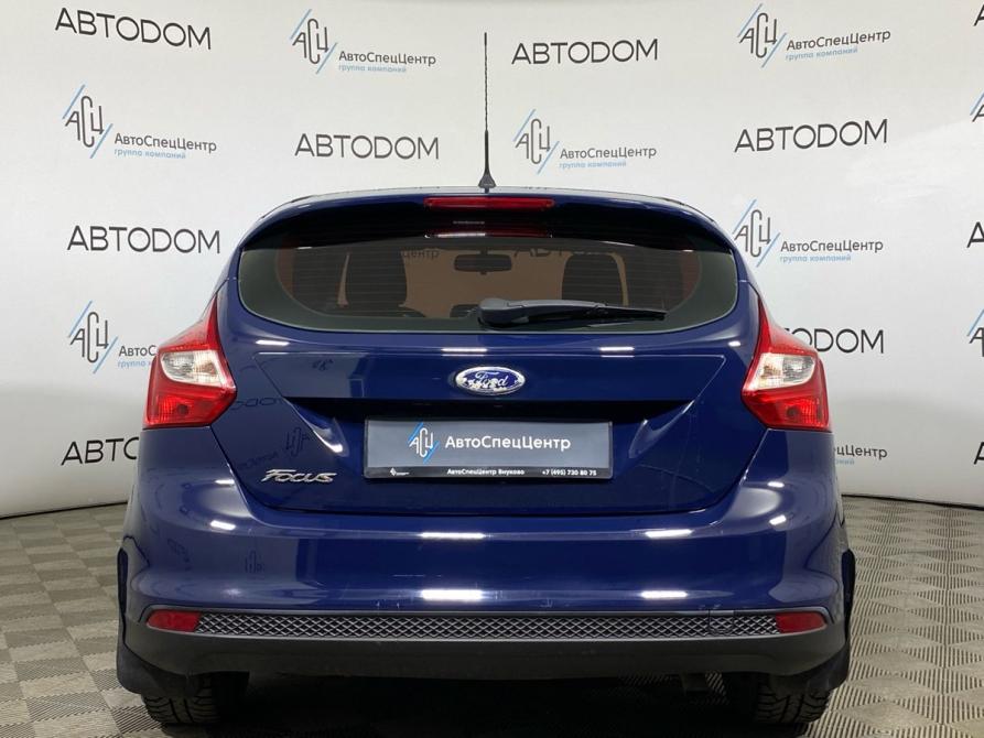 Ford Focus III Москва  - изображение 6