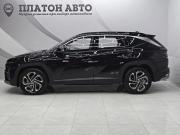 Hyundai Tucson IV Рестайлинг Воронеж  - изображение 24