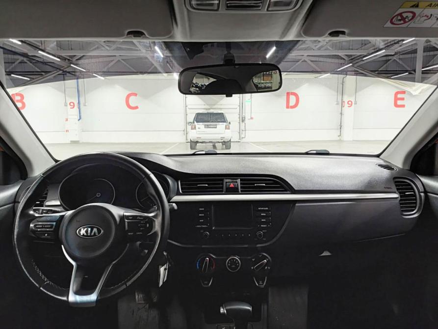 Kia Rio IV Казань  - изображение 17