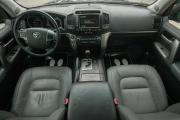 Toyota Land Cruiser 200 Series Иркутск  - изображение 40