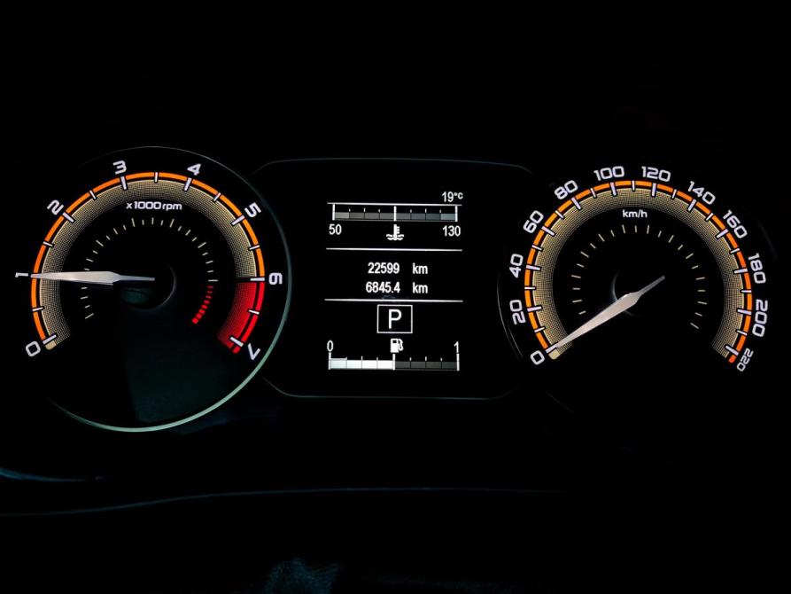 Lada (ВАЗ) Vesta I Рестайлинг (NG) Альметьевск  - изображение 18