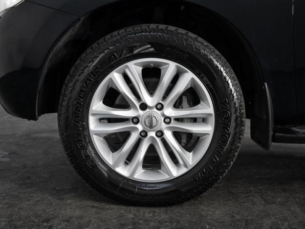 Nissan Patrol VI (Y62) с пробегом 2011 года, цена 2 150 000 рублей, 207239 км, внедорожник, Автокод Объявления