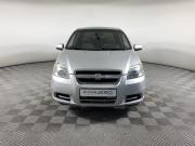 Chevrolet Aveo I Рестайлинг Москва  - изображение 21