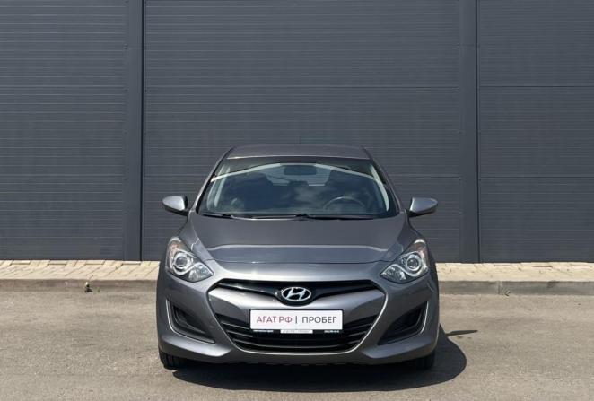 Hyundai i30 II с пробегом 2014 года, цена 925 000 рублей, 143495 км, хэтчбек, Автокод Объявления