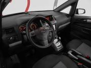 Opel Zafira B Москва  - изображение 26