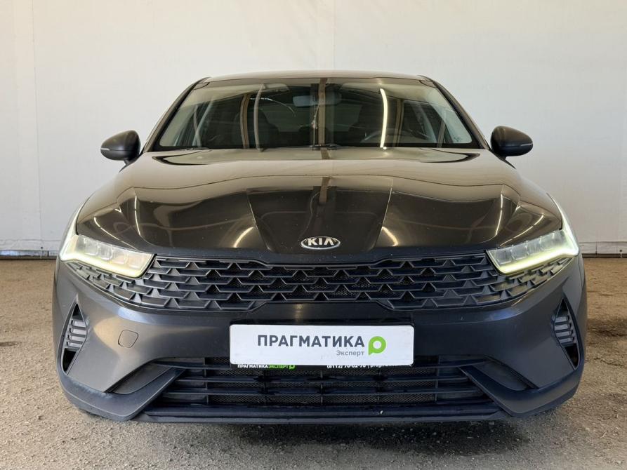 Kia K5 III Псков  - изображение 2