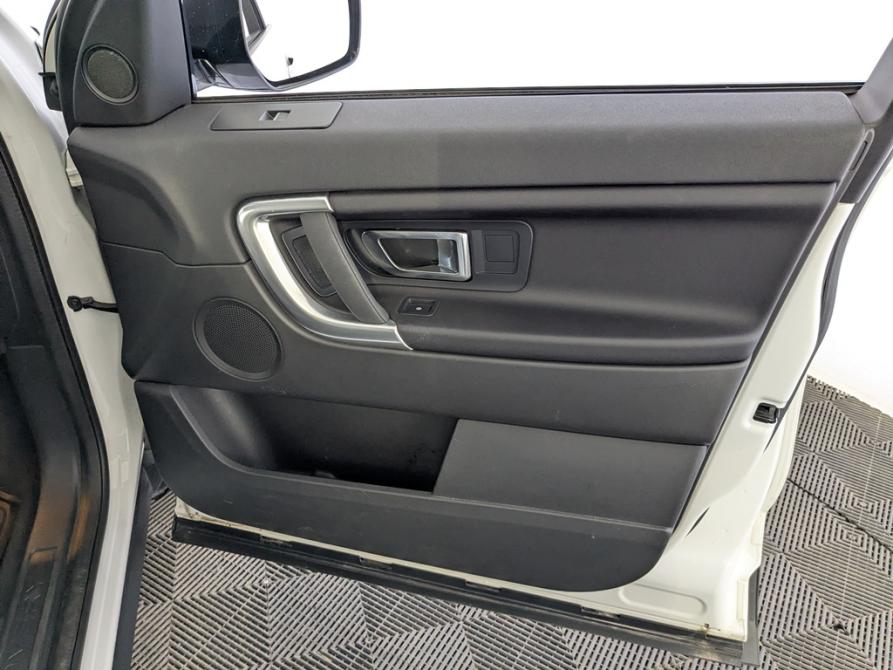 Land Rover Discovery Sport I Москва  - изображение 17