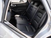 Chery Tiggo 4 I Рестайлинг Сочи  - изображение 30