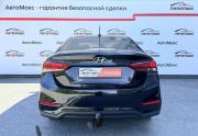 Hyundai Solaris II Тюмень  - изображение 26