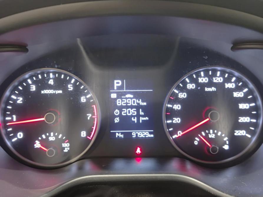 Kia Rio IV Казань  - изображение 16