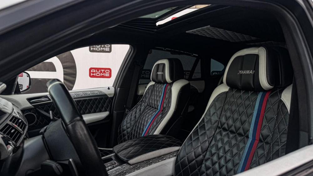 BMW X6 M I (E71) Санкт-Петербург  - изображение 13