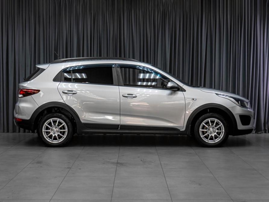 Kia Rio IV Тюмень  - изображение 5