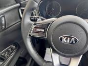 Kia Optima IV Рестайлинг Тверь  - изображение 39