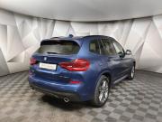 BMW X3 III (G01) Москва  - изображение 20