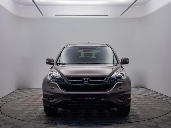 Honda CR-V III Рестайлинг с пробегом 2012 года, цена 1 980 000 рублей, 67348 км, внедорожник, Автокод Объявления